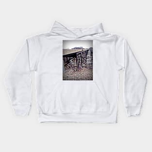 High Up Kids Hoodie